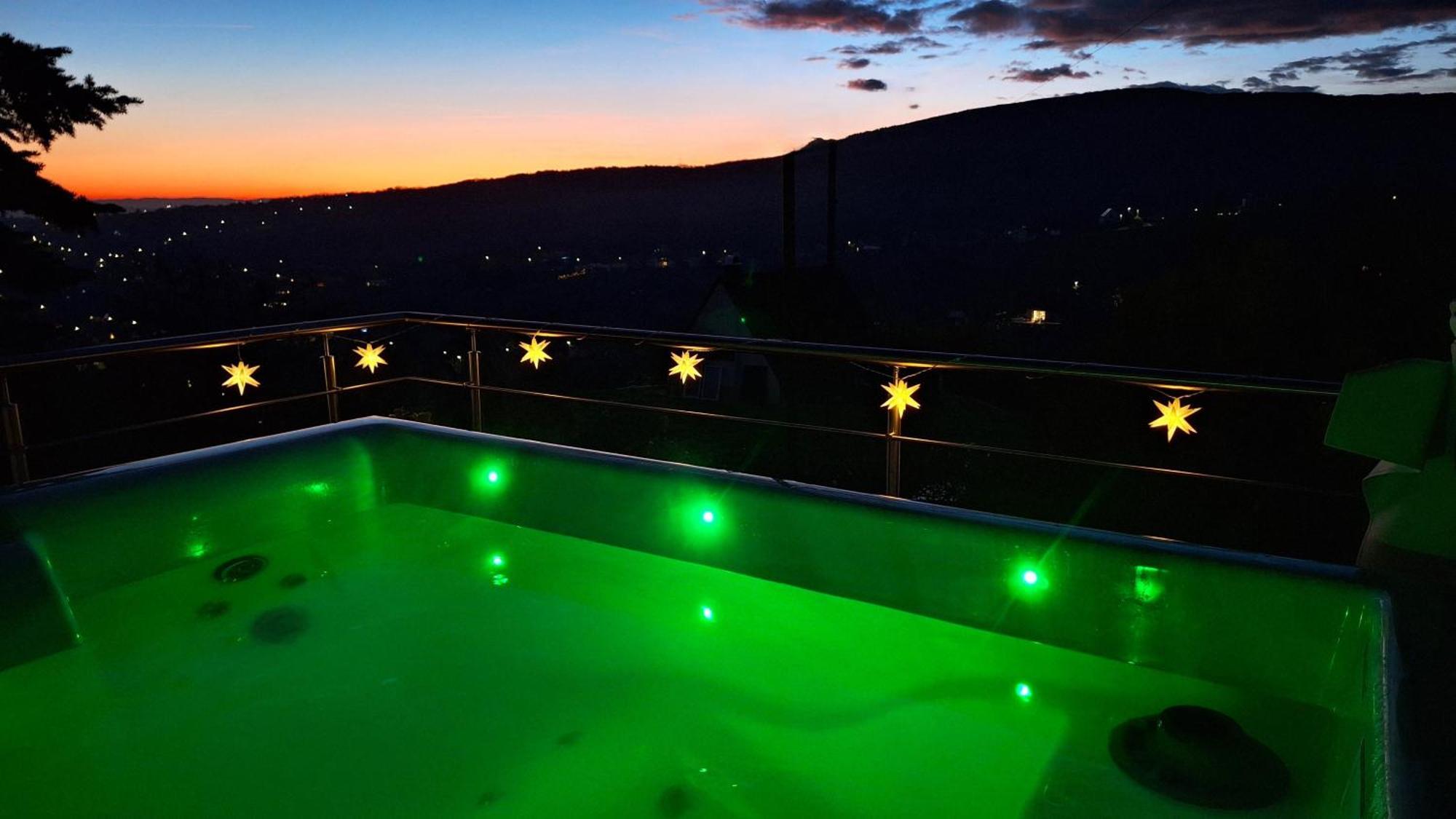 Hillside Cottage Πετς Εξωτερικό φωτογραφία